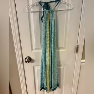 Tommy Bahama | Halter Vacation Dress